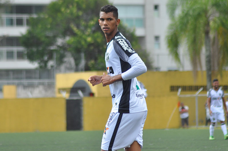 [06-01-2018]  Ceará x Rio Branco  - Copa São Paulo - 18
