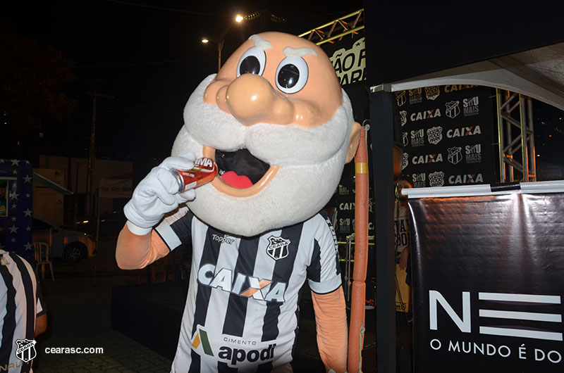 [19-03-2017] Vozão Food Park 3° Dia - 57