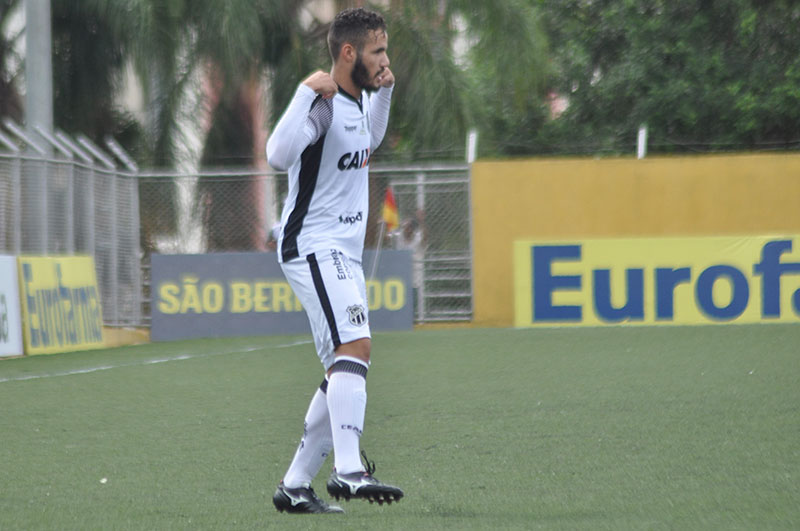 [06-01-2018]  Ceará x Rio Branco  - Copa São Paulo - 23