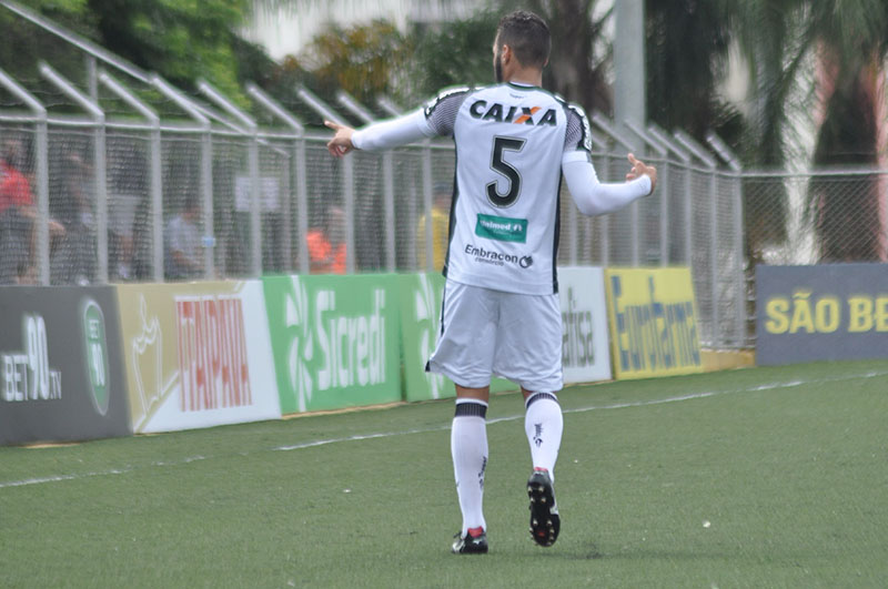[06-01-2018]  Ceará x Rio Branco  - Copa São Paulo - 24