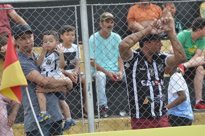 [06-01-2018]  Ceará x Rio Branco  - Copa São Paulo - 27