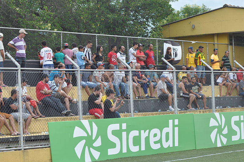 [06-01-2018]  Ceará x Rio Branco  - Copa São Paulo - 28