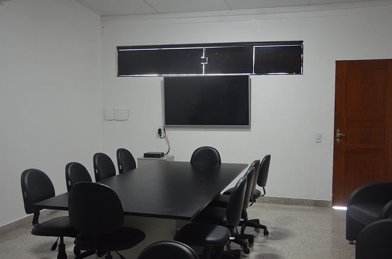 [04-08-2016] Reforma da Estrutura - 3