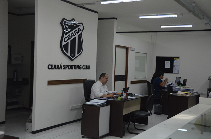 [04-08-2016] Reforma da Estrutura - 9