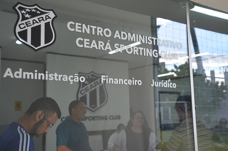 [04-08-2016] Reforma da Estrutura - 12