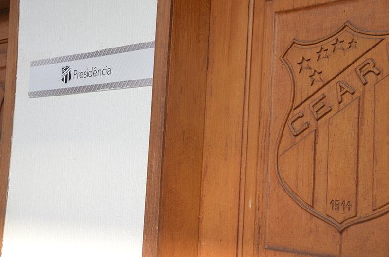 [04-08-2016] Reforma da Estrutura - 13