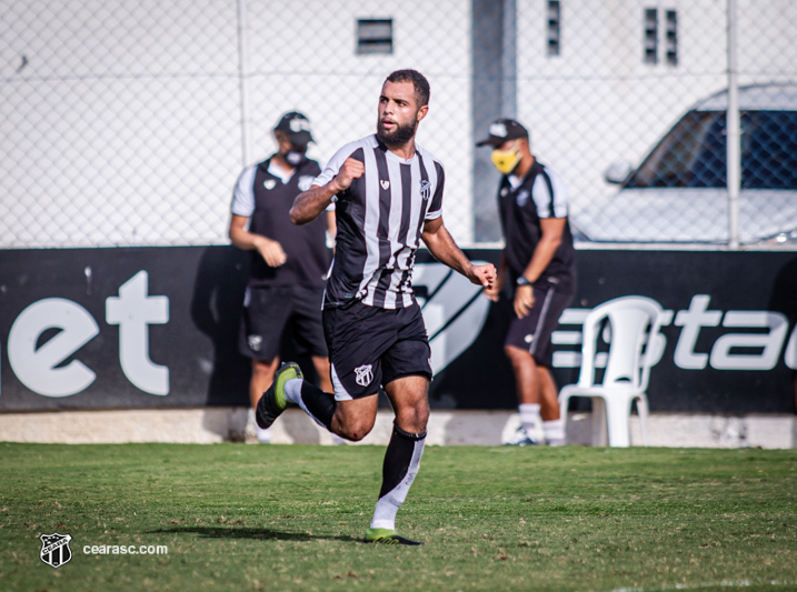 [06.12.2020] Ceará x São Paulo - Brasileiro Sub-20 7458