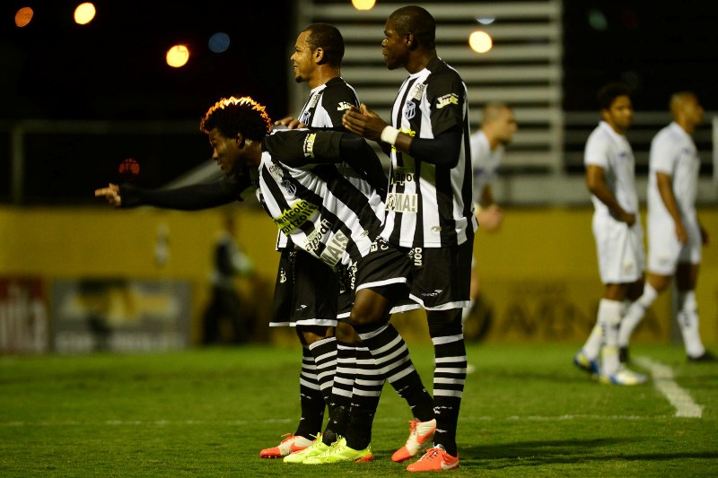 [03-06] Bragantino 1 x 2 Ceará - Fotos: Nelson Coelho - 5
