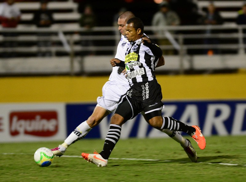 [03-06] Bragantino 1 x 2 Ceará - Fotos: Nelson Coelho - 6