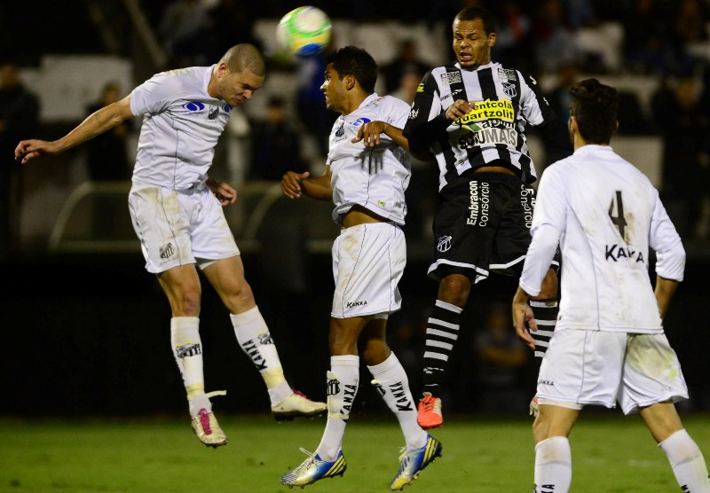 [03-06] Bragantino 1 x 2 Ceará - Fotos: Nelson Coelho - 9