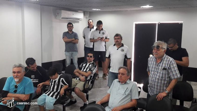 [18-11-2017] Visita do Conselho deliberativo - 12