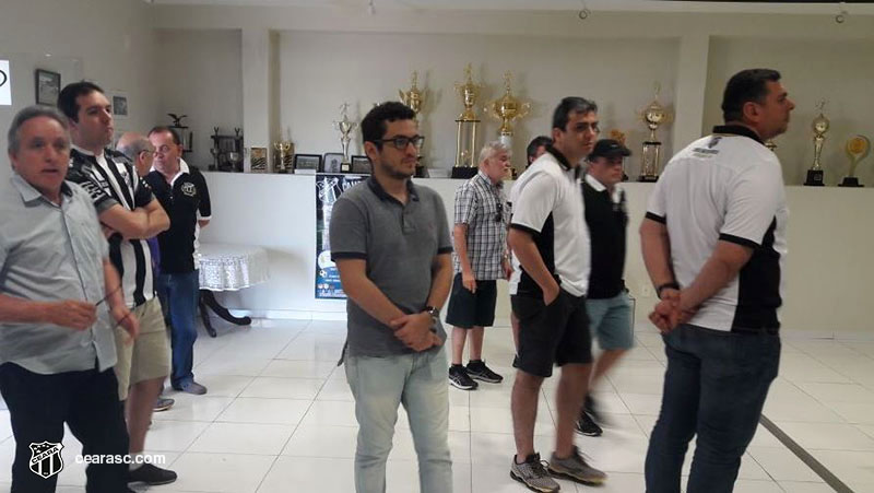 [18-11-2017] Visita do Conselho deliberativo - 17