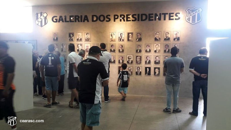 [18-11-2017] Visita do Conselho deliberativo - 20