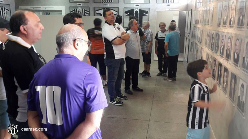 [18-11-2017] Visita do Conselho deliberativo - 23