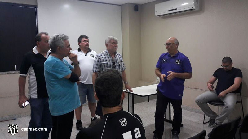 [18-11-2017] Visita do Conselho deliberativo - 28