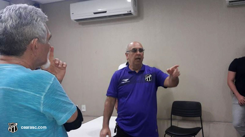 [18-11-2017] Visita do Conselho deliberativo - 29