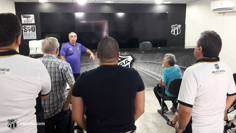 [18-11-2017] Visita do Conselho deliberativo - 30