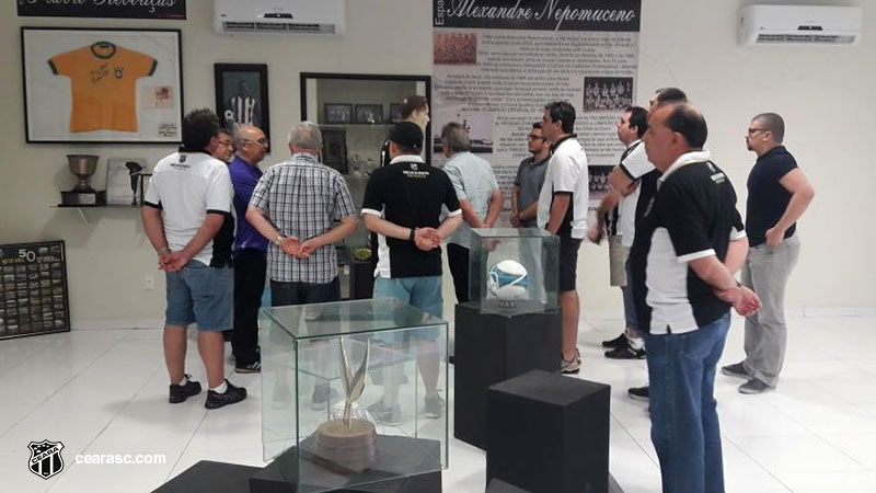 [18-11-2017] Visita do Conselho deliberativo - 33