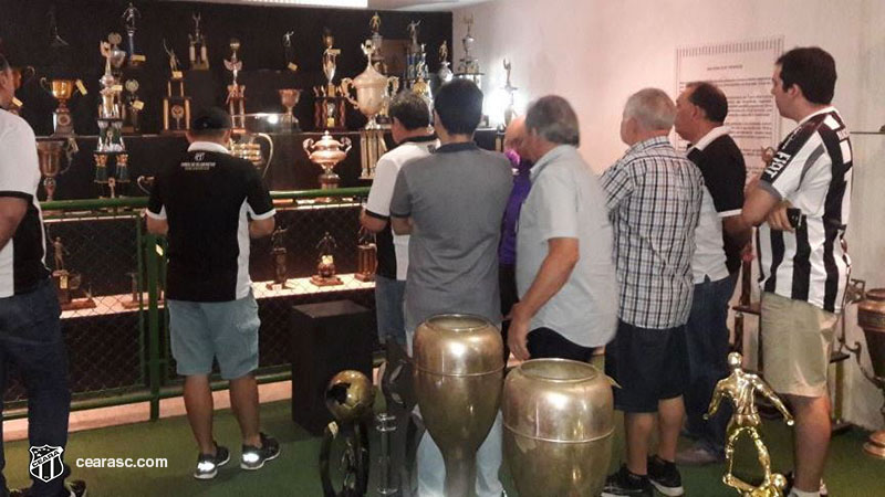 [18-11-2017] Visita do Conselho deliberativo - 42