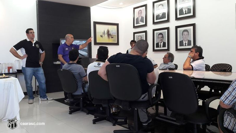 [18-11-2017] Visita do Conselho deliberativo - 43