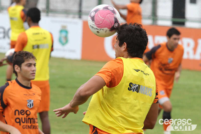 [18-02] Treino coletivo - 1