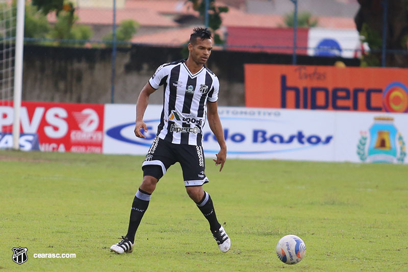 [12-02-2017] Itapipoca x Ceará - 1