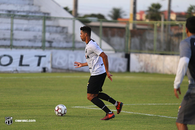 [04-01-2018] Treino - Integrado - 1