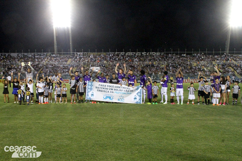 [06-11] Ceará 3 x 0 ABC - 2
