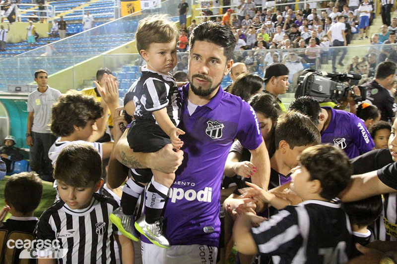 [06-11] Ceará 3 x 0 ABC - 5