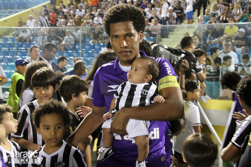 [06-11] Ceará 3 x 0 ABC - 6