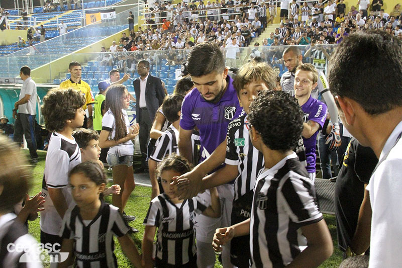 [06-11] Ceará 3 x 0 ABC - 10