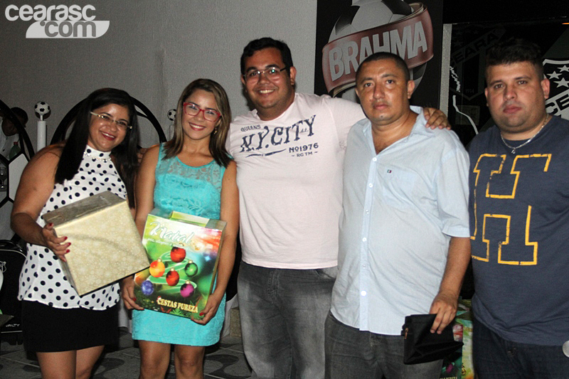 [22-12] Confraternizaçãoo - Funcionários - Brindes e Cestas Natalinas - 3