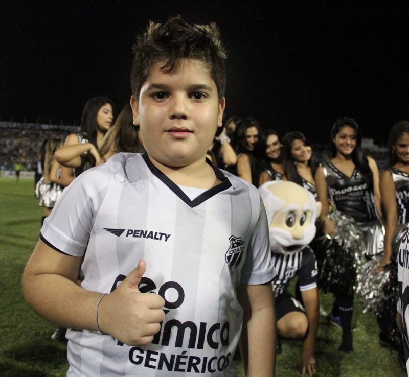 [10-08] Ceará 2 x 0 Grêmio Barueri - TORCIDA - 1