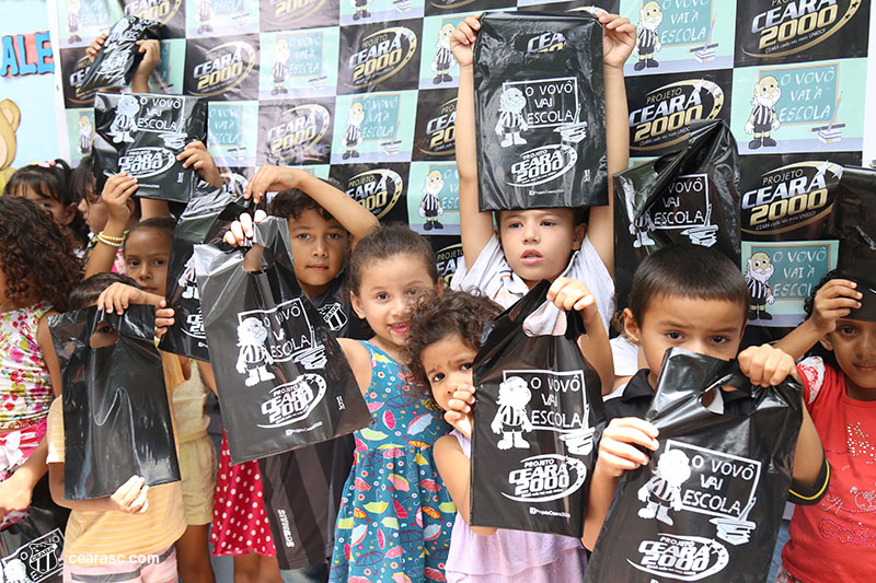 [10-08-2017] Vovô Vai a Escola - 2