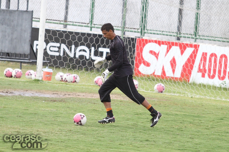 [15-11] Treino técnico e tático - 2