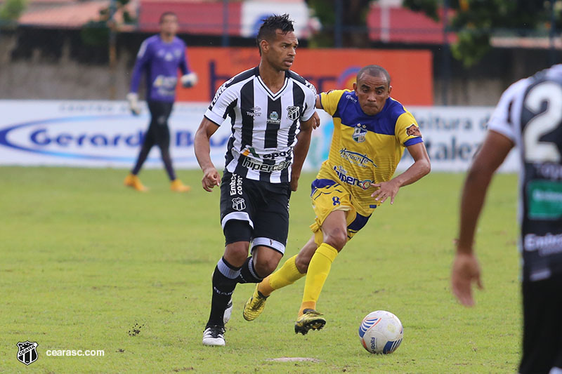 [12-02-2017] Itapipoca x Ceará - 3