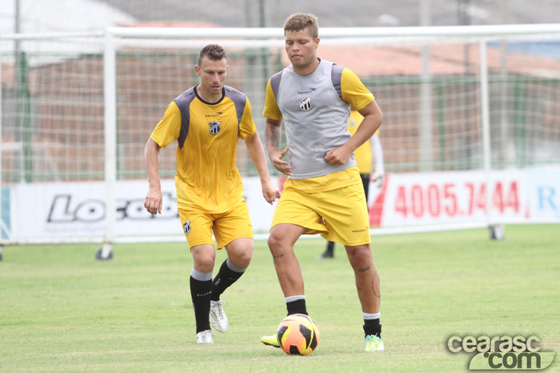 [30-01] Manhã de Treino Coletivo - 3