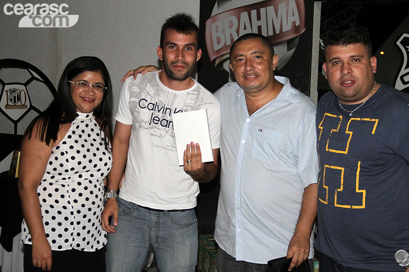 [22-12] Confraternizaçãoo - Funcionários - Brindes e Cestas Natalinas - 7