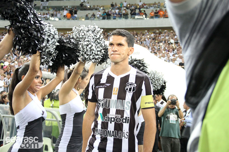 [29-04] Ceará 2 x 1 Bahia - Final da Copa do Nordeste - 2
