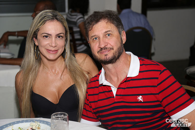 [02-06-2016] Jantar - Aniversário de 102 anos do Vozão - 4