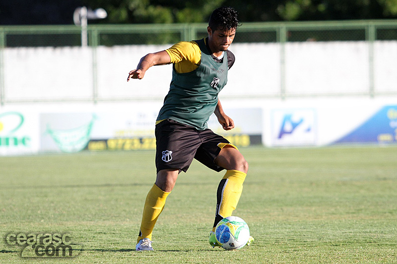 [05-11] Treino Técnico e Tático - 2
