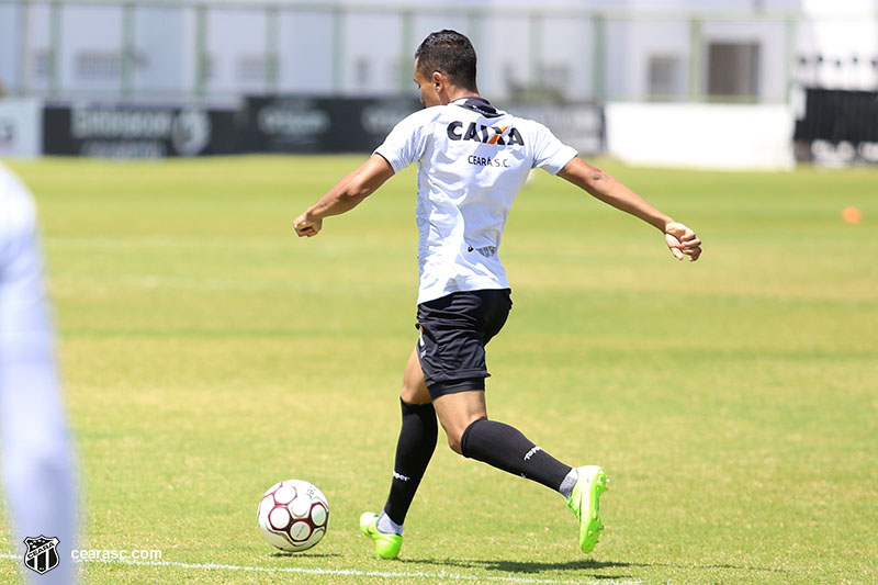 [07-09-2017] Treino Técnico - 2