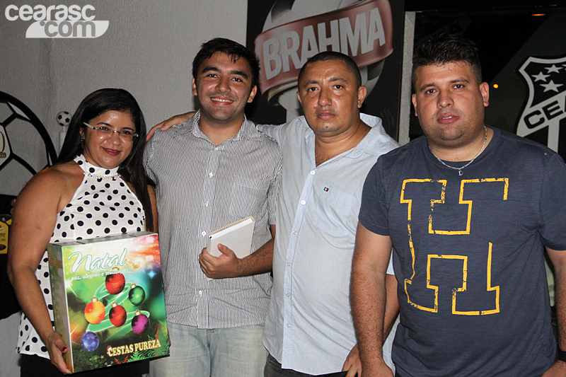 [22-12] Confraternizaçãoo - Funcionários - Brindes e Cestas Natalinas - 9