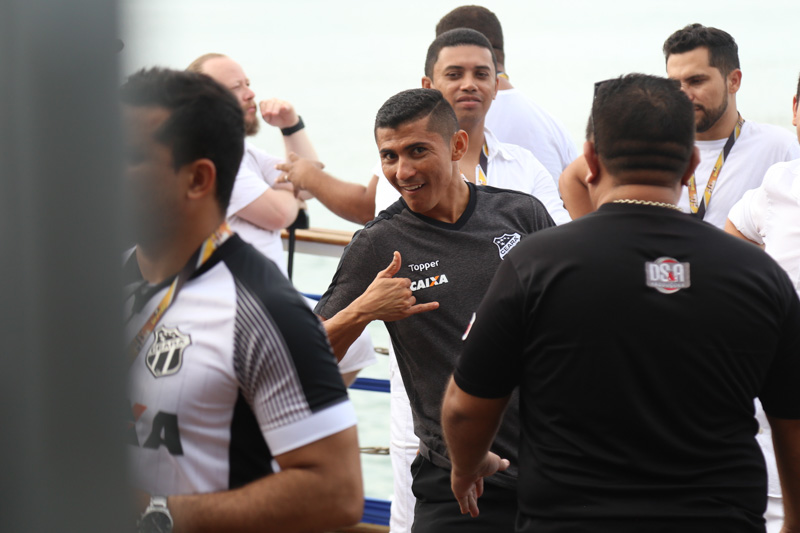 [13-01-2019] Feijoada da Arrancada part.1 - 4