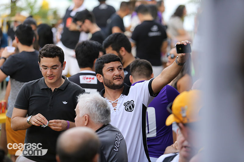 [14-01-2017] Feijoada da Arrancada Sunset-01 - 3