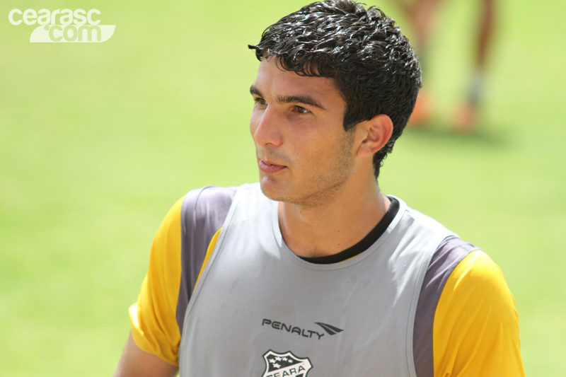 [15-11] Treino técnico e tático - 3