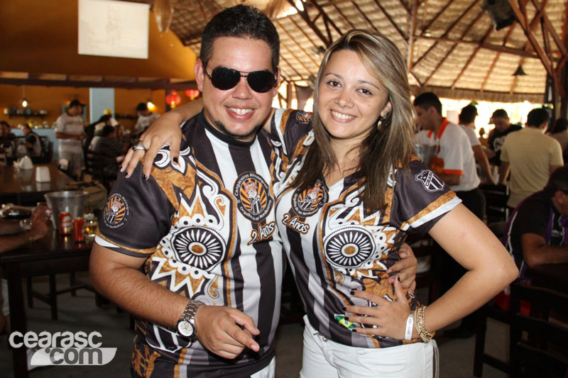 [26-01] II Feijoada da Arrancada - 4