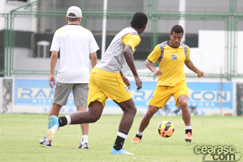 [30-01] Manhã de Treino Coletivo - 4