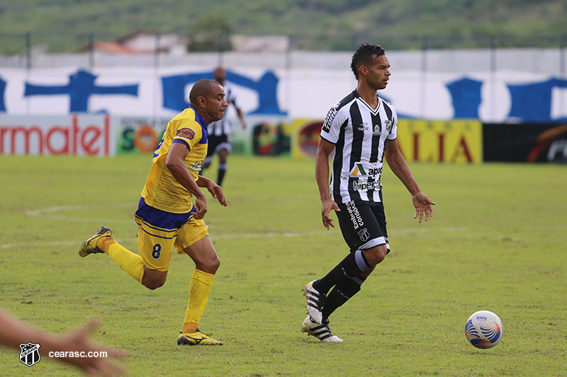 [12-02-2017] Itapipoca x Ceará - 5