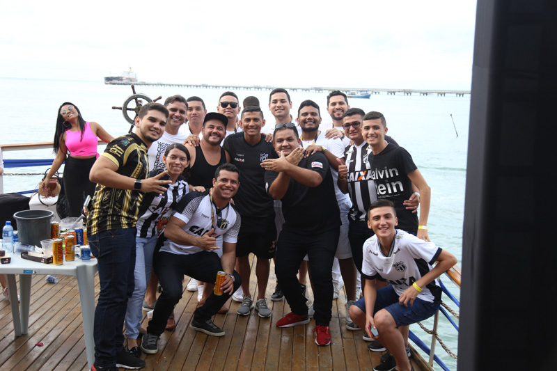 [13-01-2019] Feijoada da Arrancada part.1 - 5